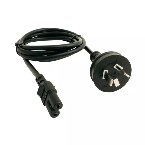 DCC Concepts DCP-PSAU Mains Lead for CDU-2 and PSU-2