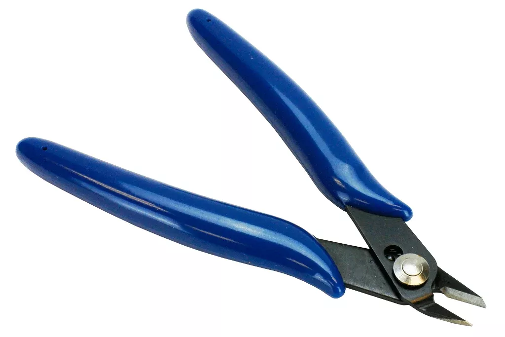 DCC Concepts Fine Sprue Cutter