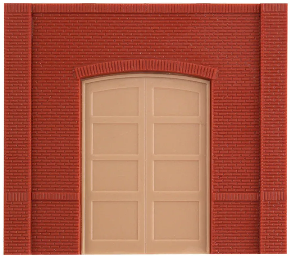Design Preservations 30102 LOADING DOOR, HO