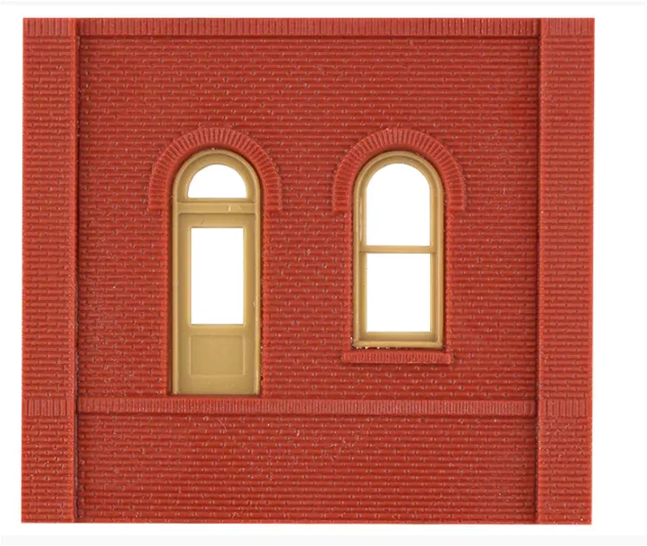 Design Preservations 30105DOCK ENTRY DOOR, HO