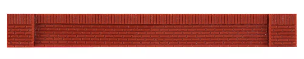 Design Preservations 30117CORNICE PLAIN 8, HO