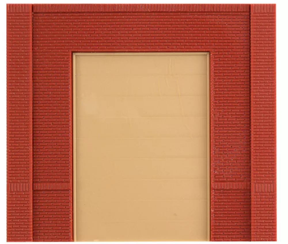 Design Preservations 30132LOADING DOOR OVERHEAD, HO