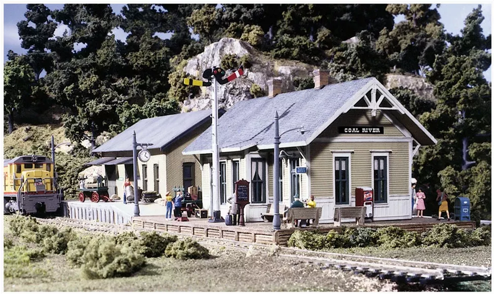 Design Preservations 40500 COAL RIVER PASS, HO