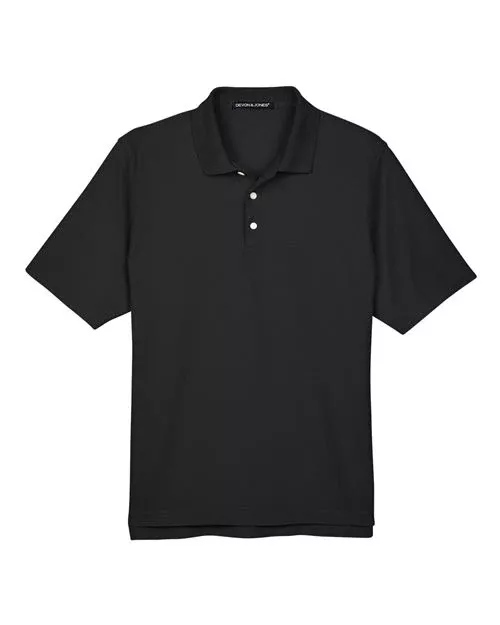 Devon & Jones DG150 Men’s DRYTEC20 Performance Polo