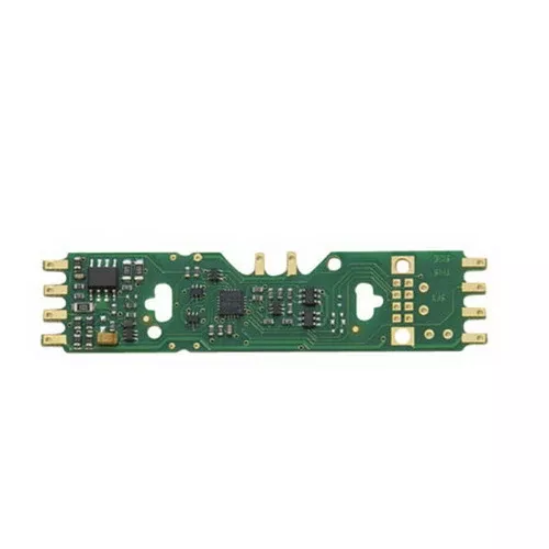 Digitrax DH165A0 HO Athearn Genesis/Kato/Stewart/Atlas PlugNPlay Mobile Decoder