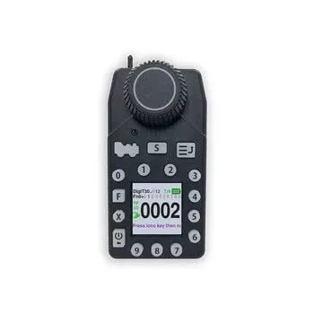 Digitrax UT6 LocoNet Utility Throttle