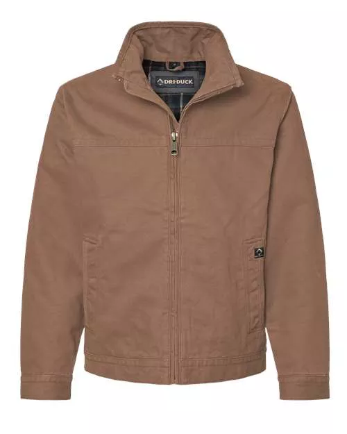 Dri Duck 5028 Men's Maverick Jacket