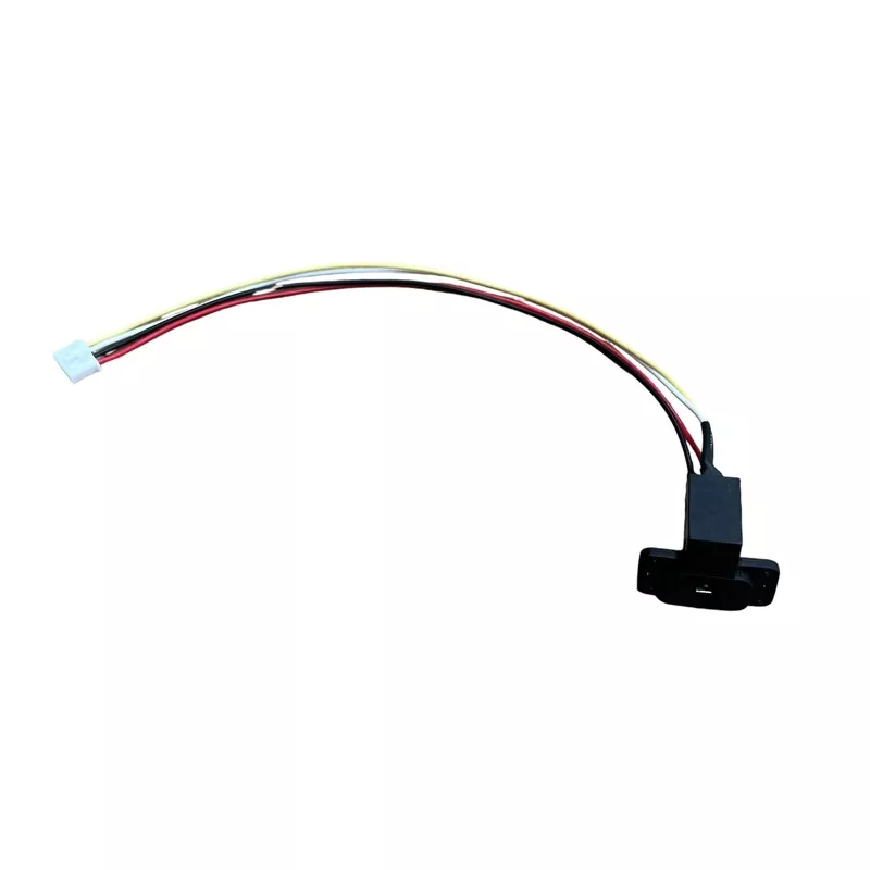 – DRIFTDYNAMO 24V CHARGING PORT – 121-1937