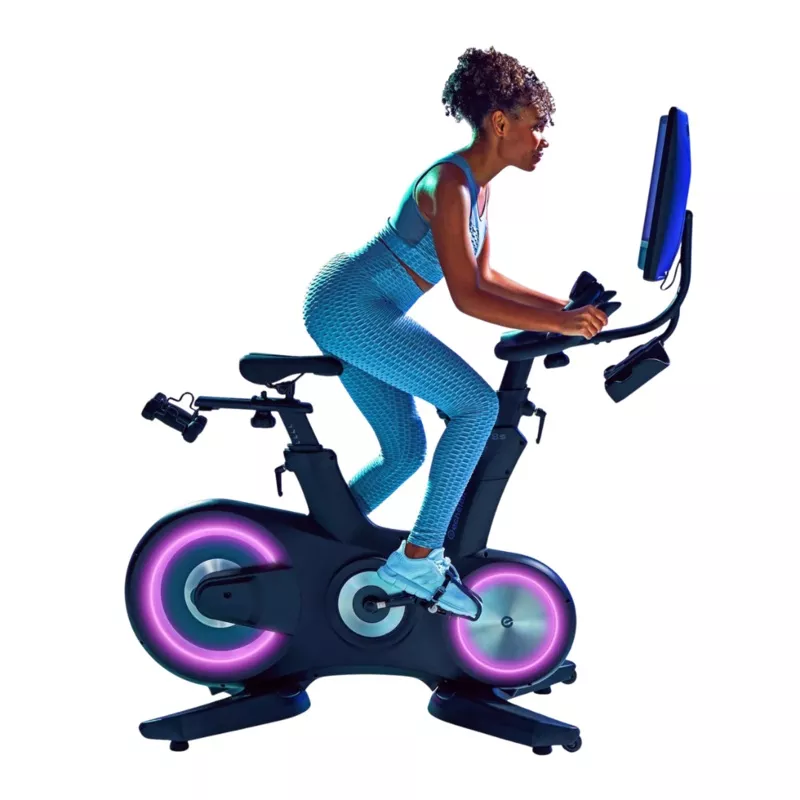 Echelon EX-8s Smart Connect Exercise Bike