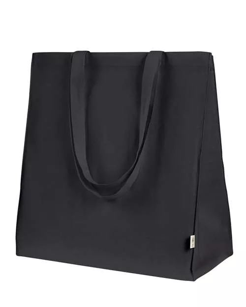econscious EC8052 Organic Cotton Go Lite Tote
