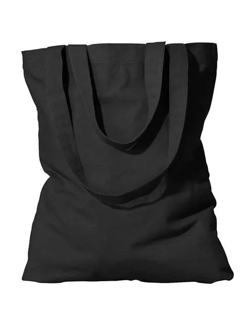 econscious EC8056 Organic Cotton Eco Promo Tote