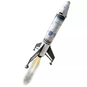 Estes 7283Destination Mars MAV