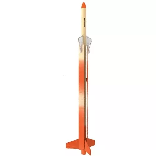Estes Rockets 7272 Mini “A” Heli Model