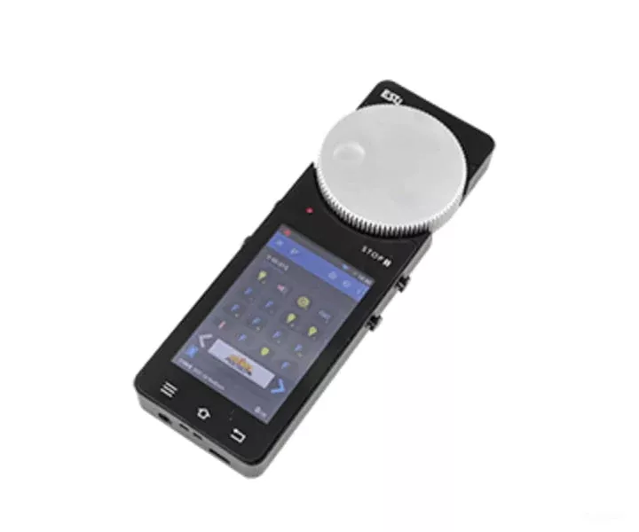 ESU 50114 Mobile Control II Wireless Throttle
