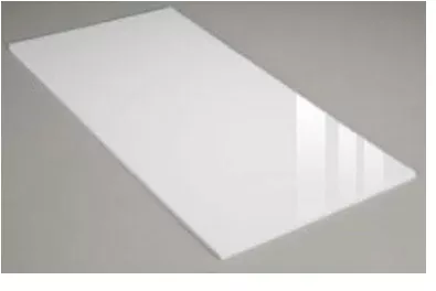 Evergreen Scale 19005 .005 CLEAR SHEETS 12'x24' 10pc