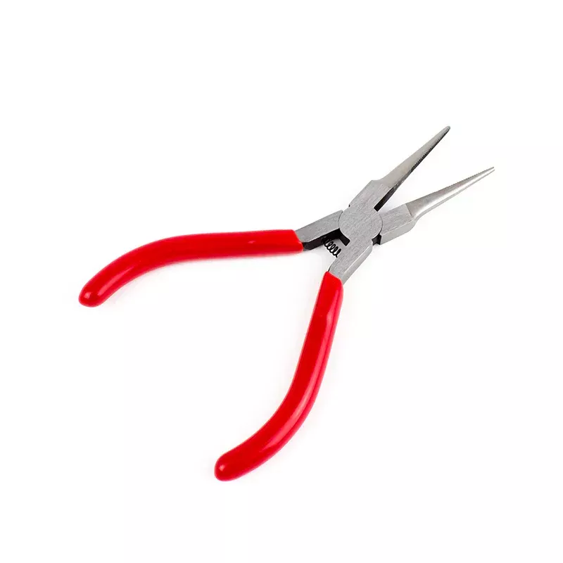 Excel 55560 Pliers, 5″ Needle Nose