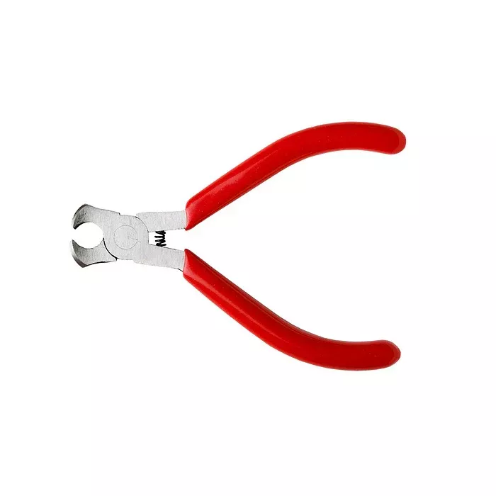 Excel 55591 Pliers, 5″ End Nipper