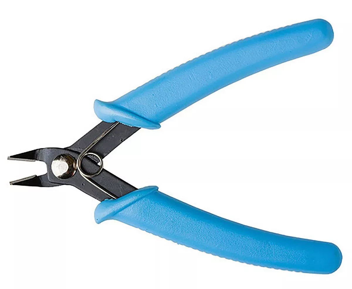 Excel 55594 Blue 5″ Sprue Cutters