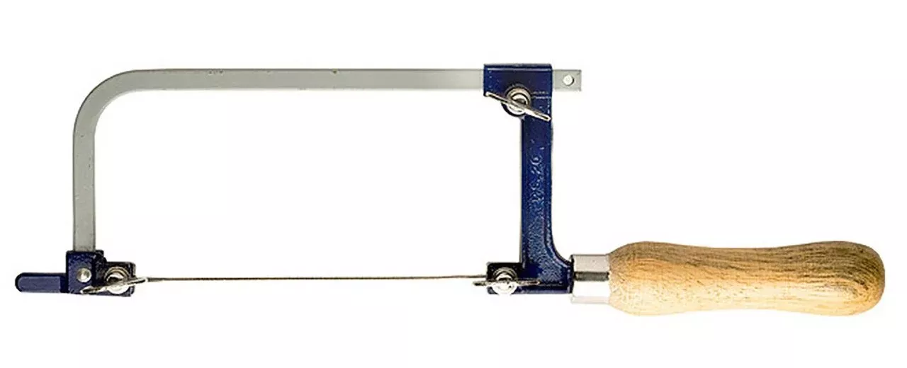Excel 55671 Adjustable Jeweler Saw Frame