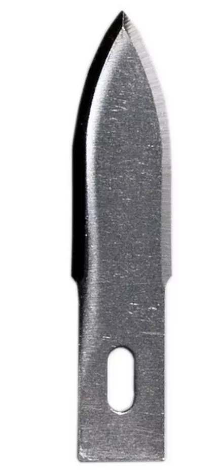 Excel Tools 20023 DOUBLE EDGE BLADE 5p