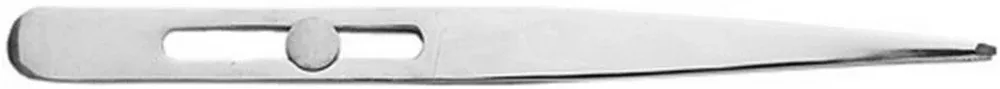 Excel Tools 30411 SLIDE LOCK POINTED TWEEZERS
