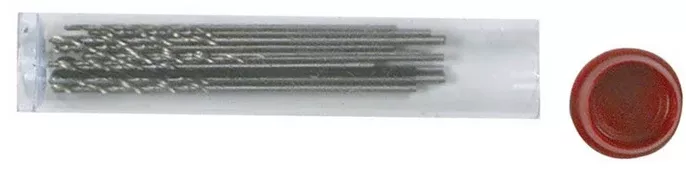Excel Tools 55521 #52-#67 DRILL BIT SET 12pc