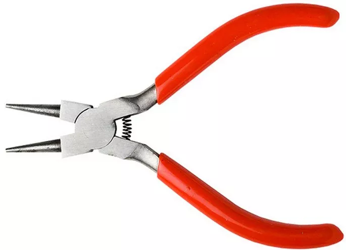Excel Tools 55592 5″ Round Nose