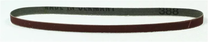 Excel Tools 55683 #400 GRIT BELTS 5pc