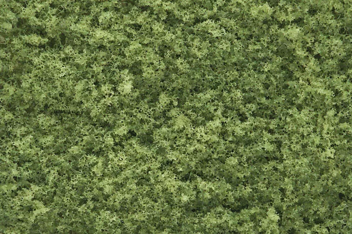F51 Woodland Scenics Foliage Light Green