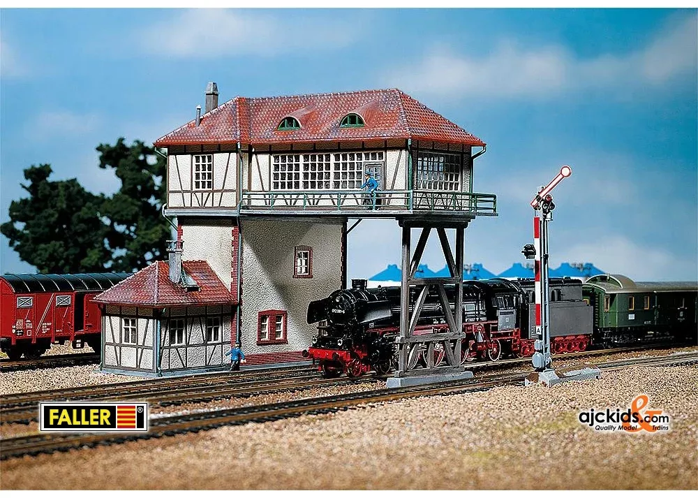 Faller 120125 - Overhead signal tower