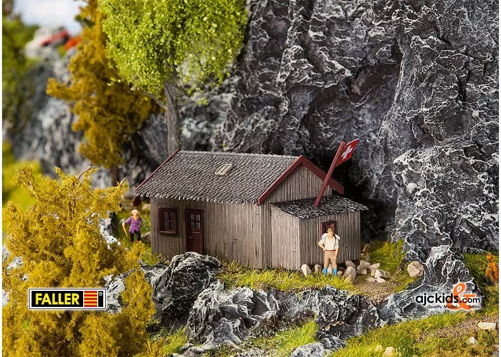 Faller 130292 - Refuge