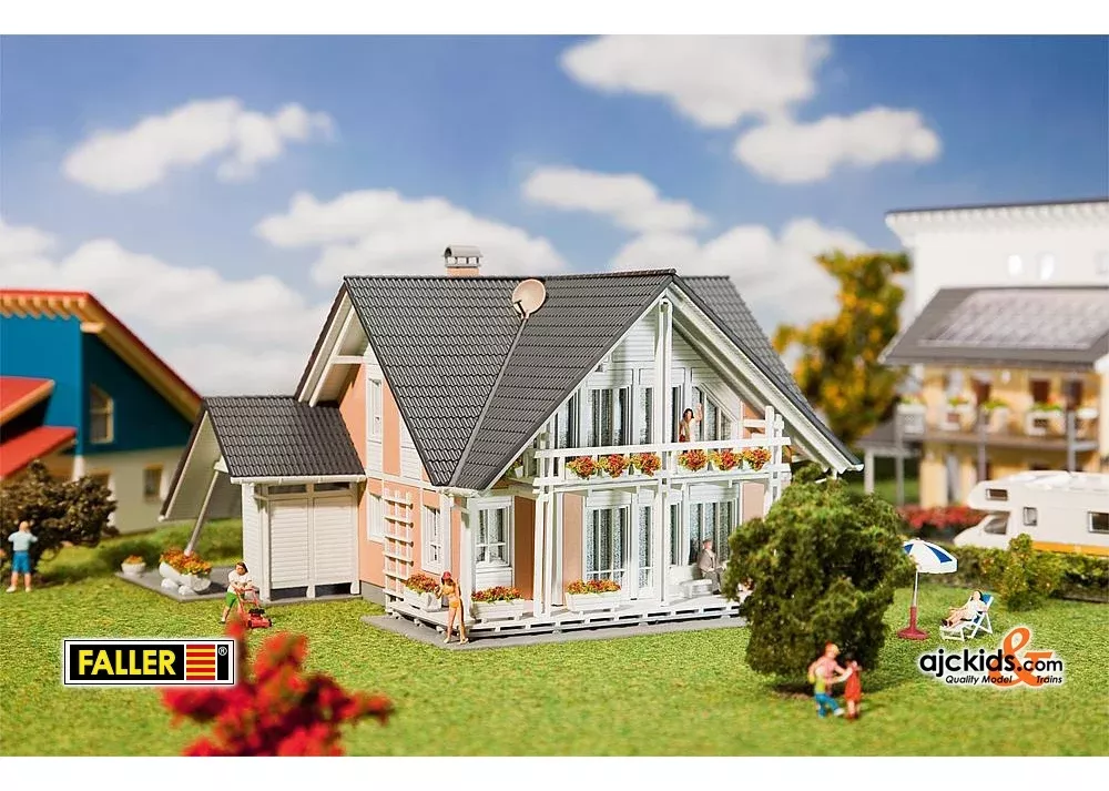 Faller 130394 - Prestige House