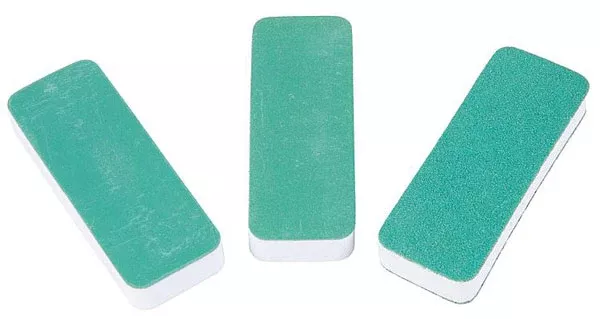 Faller 170517 Abrasive Pad 2-Sided (3)