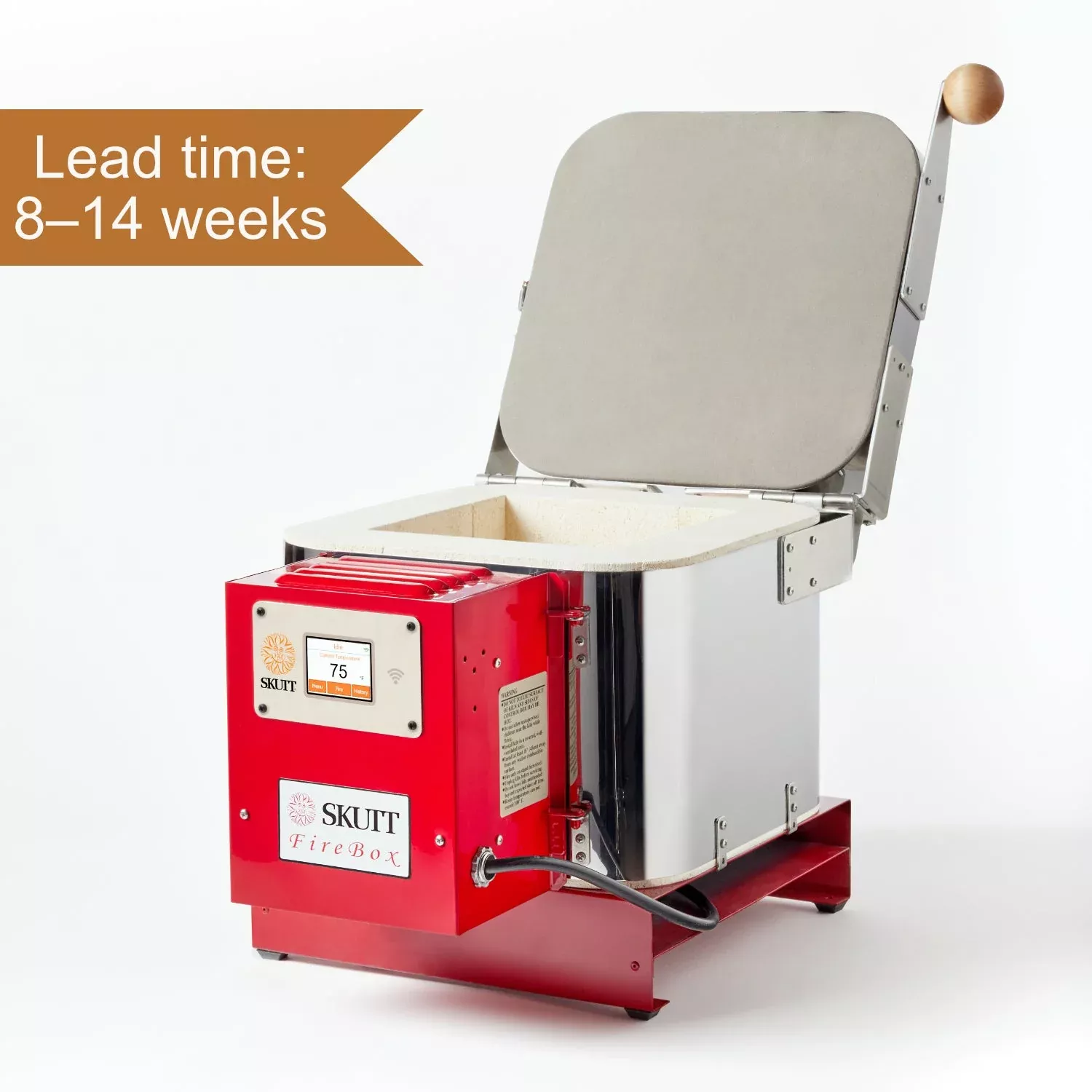 FireX Sintering Kiln