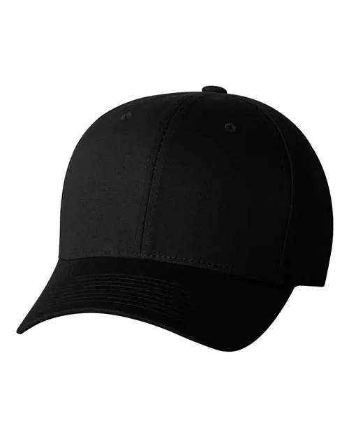 Flexfit 5001 Adult Value Cotton Twill Cap