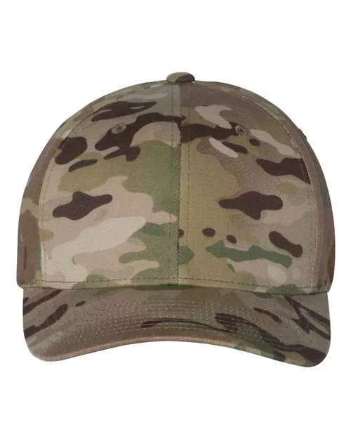 Flexfit 6277MC Multicam Cap