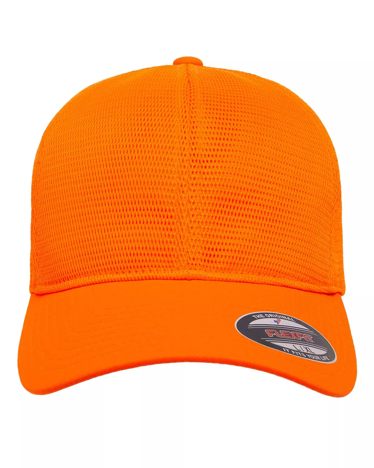 Flexfit Y360 Adult360 Omnimesh Cap
