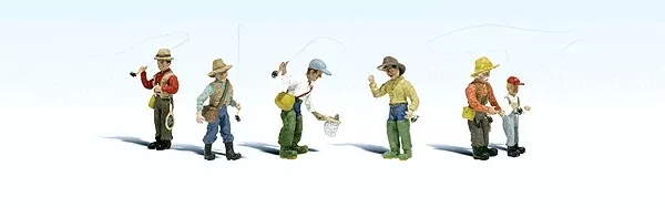 Fly Fishermen