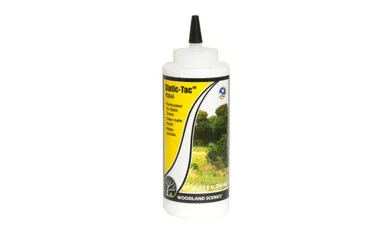 FS644 Woodland Scenics Static-Tac