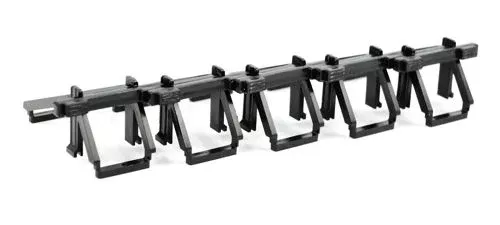 Gaugemaster Buffer Stop Pack of 5