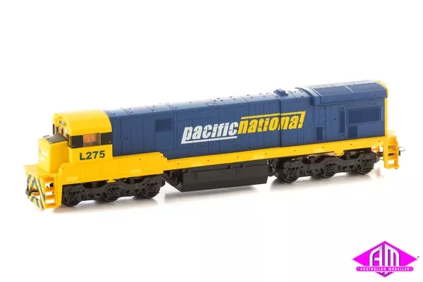 GE C30-7 L275 Pacific National (HO Scale)