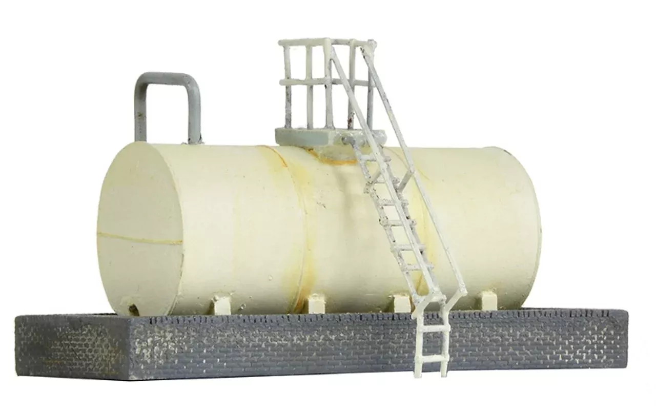 Graham Farish Scenecraft Fuel Storage Tank