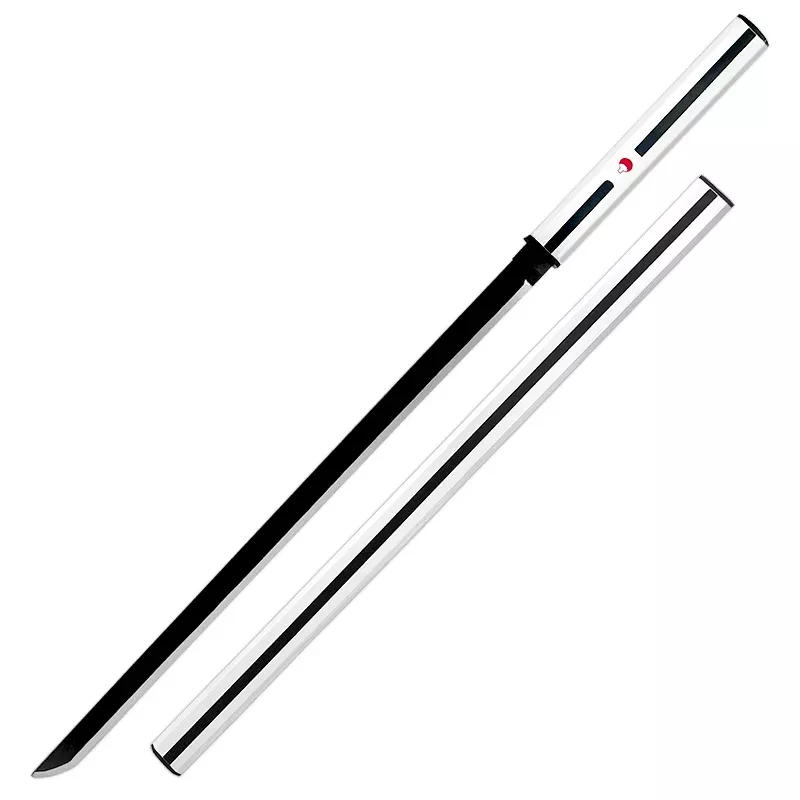 Grass Cutter Katana Anime Samurai Sword - Bamboo Blade