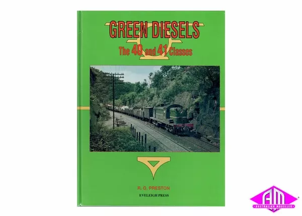 Green Diesels
