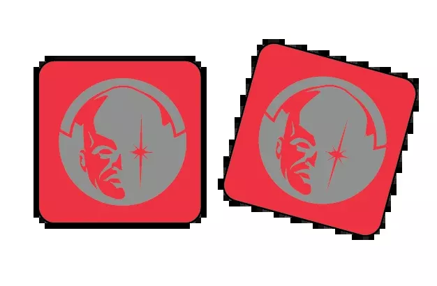 HeroClix: Marvel Studios – Disney Plus What If…? – Dice and Token Pack