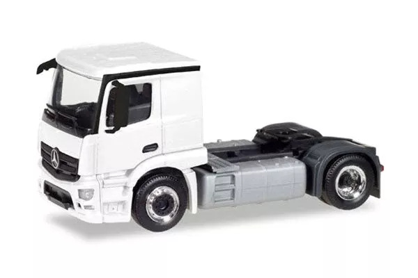 Herpa 13291 1/87 Scale Mercedes-Benz ActROS Classicspace