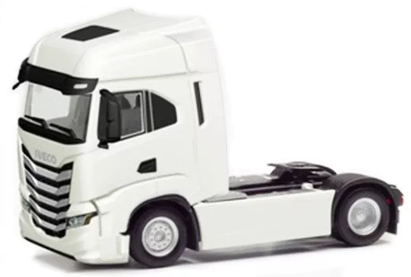 Herpa 313445 1/87 Scale Iveco S