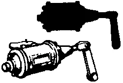HO Brake Sets | Model Railroad Detailing Accessories