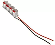 Hobbywing 4 Capacitors Module for XERUN Series Car ESC