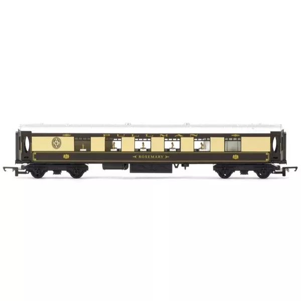 Hornby R4312 Railroad OO Pullman Parlour Car